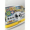Ariete Positano 1560 Φρυγανιέρα 2 Θέσεων 1600W Πολύχρωμη