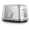 Sage The Toast Select Luxe Φρυγανιέρα 2 Θέσεων 1000W Inox