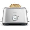 Sage The Toast Select Luxe Φρυγανιέρα 2 Θέσεων 1000W Inox