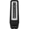 Braun HT3110 Φρυγανιέρα 2 Θέσεων 1000W Μαύρη