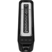 Braun HT3110 Φρυγανιέρα 2 Θέσεων 1000W Μαύρη