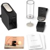 De'Longhi Vertuo Up Καφετιέρα για Κάψουλες Nespresso Πίεσης 15bar Anthracite