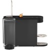 De'Longhi Vertuo Up Καφετιέρα για Κάψουλες Nespresso Πίεσης 15bar Anthracite