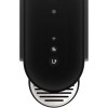 De'Longhi Vertuo Up Καφετιέρα για Κάψουλες Nespresso Πίεσης 15bar Anthracite