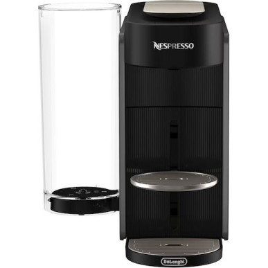 De'Longhi Vertuo Up Καφετιέρα για Κάψουλες Nespresso Πίεσης 15bar Anthracite