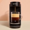De'Longhi Vertuo Up Καφετιέρα για Κάψουλες Nespresso Πίεσης 15bar Anthracite