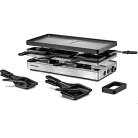 Rommelsbacher Επιτραπέζια Ηλεκτρική Ψησταριά Raclette