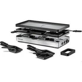 Rommelsbacher Επιτραπέζια Ηλεκτρική Ψησταριά Raclette