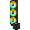 Asus TUF GAMING LC III 360 Υδρόψυξη AIO CPU με 3 Ανεμιστήρες 120mm και ARGB Φωτισμό