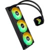 Asus TUF GAMING LC III 360 Υδρόψυξη AIO CPU με 3 Ανεμιστήρες 120mm και ARGB Φωτισμό