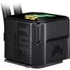 Asus TUF GAMING LC III 360 Υδρόψυξη AIO CPU με 3 Ανεμιστήρες 120mm και ARGB Φωτισμό