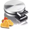 Graef Βαφλιέρα για Βάφλες Καρδιά 850W
