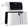Ninja Foodi Max Pro Air Fryer 6.2lt Λευκό