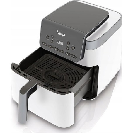 Ninja Foodi Max Pro Air Fryer 6.2lt Λευκό