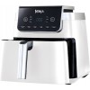 Ninja Foodi Max Pro Air Fryer 6.2lt Λευκό