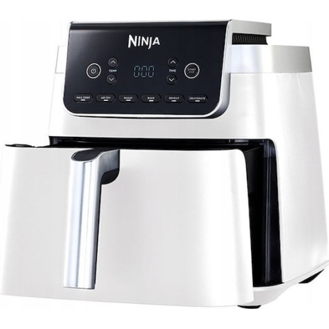 Ninja Foodi Max Pro Air Fryer 6.2lt Λευκό