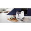 Ninja Foodi Max Pro Air Fryer 6.2lt Λευκό