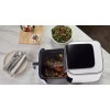 Ninja Foodi Max Pro Air Fryer 6.2lt Λευκό