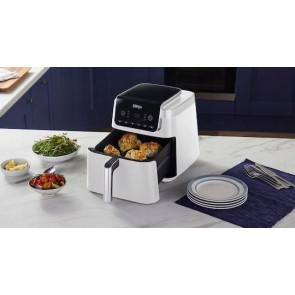 Ninja Foodi Max Pro Air Fryer 6.2lt Λευκό