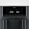 Severin Air Fryer με Διπλό Αποσπώμενο Κάδο 8lt Μαύρο FR2463