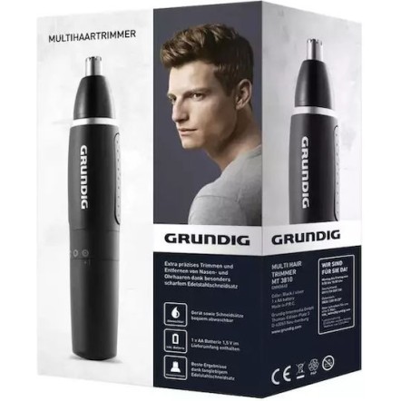Grundig MT 3810 Trimmer Μηχανή GMK8660