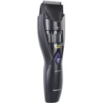 Panasonic Επαναφορτιζόμενη Κουρευτική Μηχανή Μαύρη ER-GB37-K503