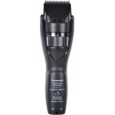 Panasonic Επαναφορτιζόμενη Κουρευτική Μηχανή Μαύρη ER-GB37-K503