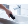 Panasonic Επαναφορτιζόμενη Κουρευτική Μηχανή Μαύρη ER-GB37-K503