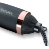 Beurer HT 80 Κεραμική Ηλεκτρική Βούρτσα με Αέρα & Περιστρεφόμενη Κεφαλή για Μπούκλες 1000W