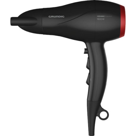Grundig Hd 3700 B Πιστολάκι Μαλλιών