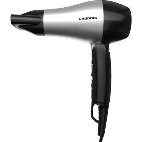 Grundig Πιστολάκι Μαλλιών 1200W