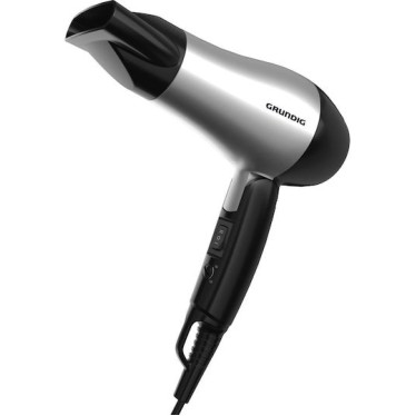 Grundig Πιστολάκι Μαλλιών 1200W