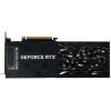 Gainward GeForce RTX 5060 Ti 16GB GDDR7 Python III V1 Κάρτα Γραφικών