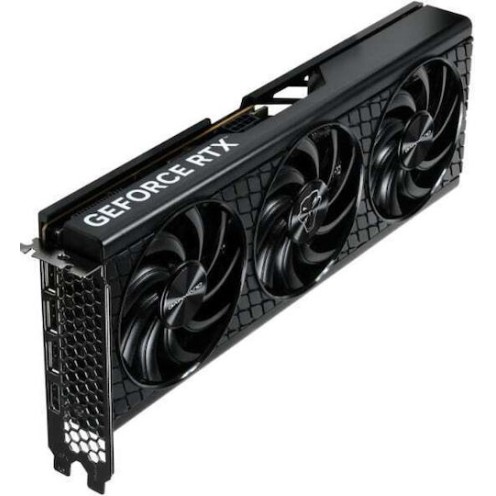 Gainward GeForce RTX 5060 Ti 16GB GDDR7 Python III V1 Κάρτα Γραφικών