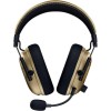 Razer BlackShark V3 Pro Ασύρματο Over Ear Gaming Headset με σύνδεση Bluetooth / USB Counter-Strike 2 Edition