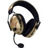 Razer BlackShark V3 Pro Ασύρματο Over Ear Gaming Headset με σύνδεση Bluetooth / USB Counter-Strike 2 Edition