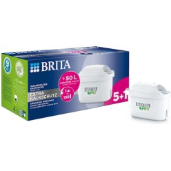 Brita Ανταλλακτικό Φίλτρο Νερού για Κανάτα Maxtra Pro Extra 6τμχ