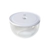 Zwilling J.A. Henckels Δοχείο Φαγητού Γυάλινο Διάφανο 9cm