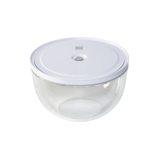 Zwilling J.A. Henckels Δοχείο Φαγητού Γυάλινο Διάφανο 9cm