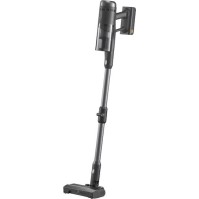 Roborock H60 Ultra Επαναφορτιζόμενη Σκούπα Stick 25.2V Γκρι
