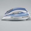 Severin Σίδερο Ταξιδίου Ατμού 1000W