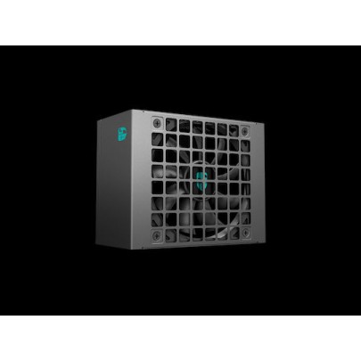 Deepcool SFX 3.1 850W Μαύρο Τροφοδοτικό Υπολογιστή Full Modular 80 Plus Platinum