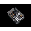 Deepcool SFX 3.1 850W Μαύρο Τροφοδοτικό Υπολογιστή Full Modular 80 Plus Platinum