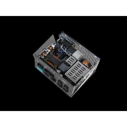 Deepcool SFX 3.1 1000W Μαύρο Τροφοδοτικό Υπολογιστή Full Modular 80 Plus Platinum