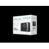 Deepcool SFX 3.1 1000W Μαύρο Τροφοδοτικό Υπολογιστή Full Modular 80 Plus Platinum