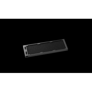 Deepcool Spartacus 360 Υδρόψυξη AIO CPU με 3 Ανεμιστήρες 120mm και ARGB Φωτισμό
