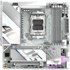 Gigabyte X870M AORUS ELITE ICE Wi-Fi Motherboard Micro ATX με AMD AM5 Socket