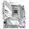 Gigabyte X870M AORUS ELITE ICE Wi-Fi Motherboard Micro ATX με AMD AM5 Socket