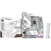 Gigabyte X870M AORUS ELITE ICE Wi-Fi Motherboard Micro ATX με AMD AM5 Socket