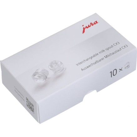 Jura 72228 Στόμιο Αντλίας Εξαρτήμα Επαγγελματικών Μηχανών Καφέ